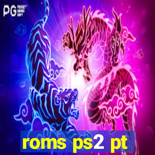 roms ps2 pt-br